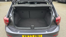 Volkswagen Polo 1.0 TSI Life 5dr Petrol Hatchback